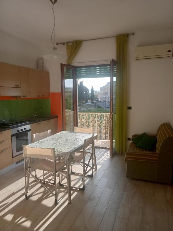 Casa Fois Apartment Olbia Exterior foto