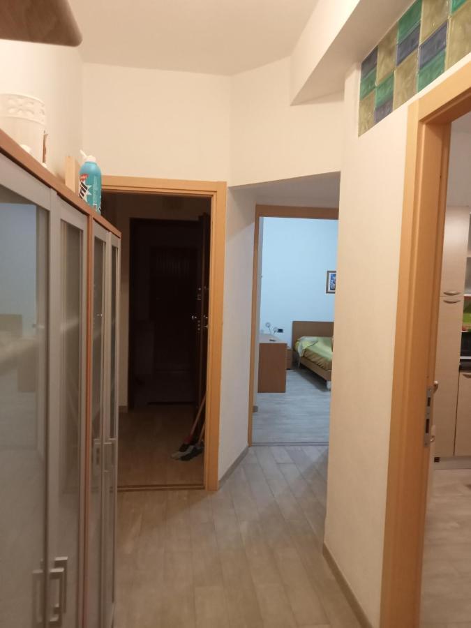 Casa Fois Apartment Olbia Exterior foto
