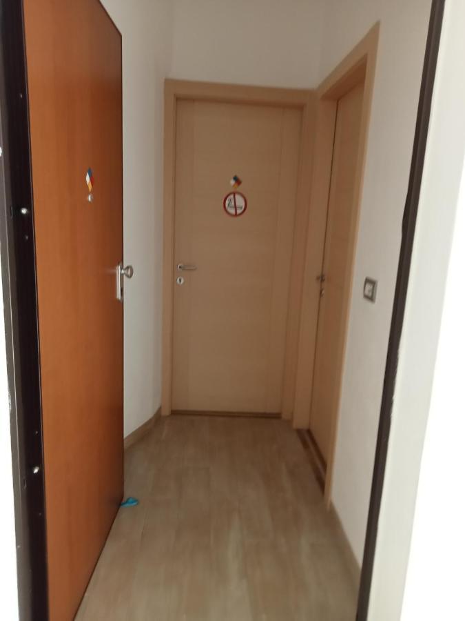 Casa Fois Apartment Olbia Exterior foto