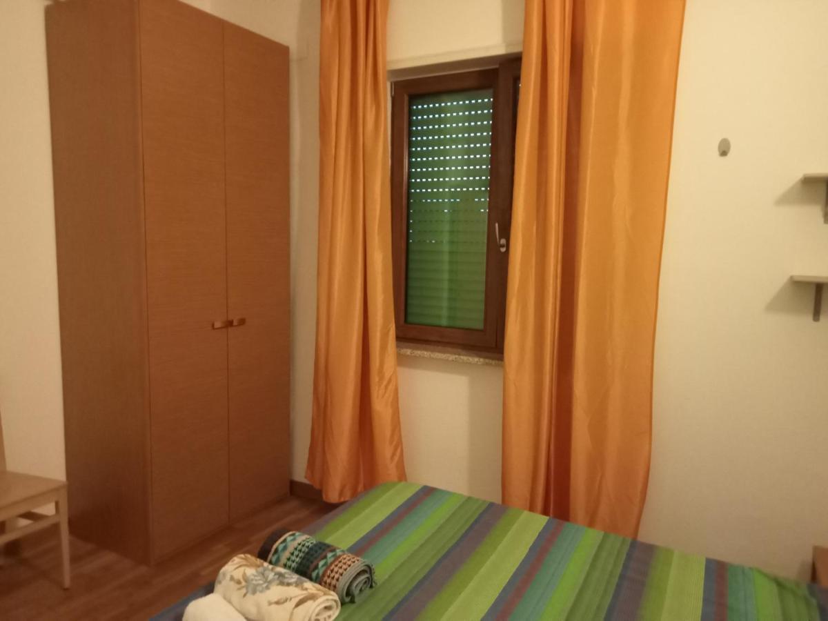 Casa Fois Apartment Olbia Exterior foto