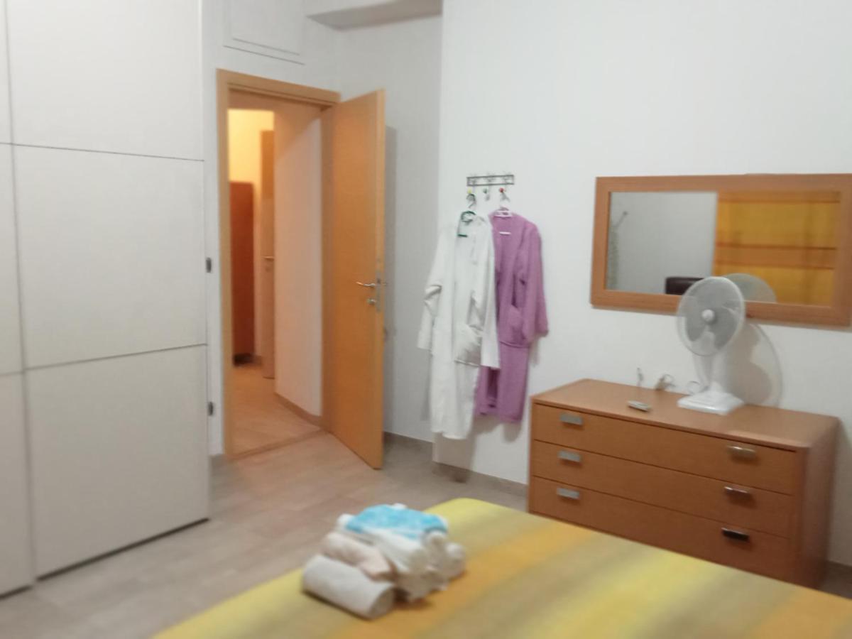 Casa Fois Apartment Olbia Exterior foto