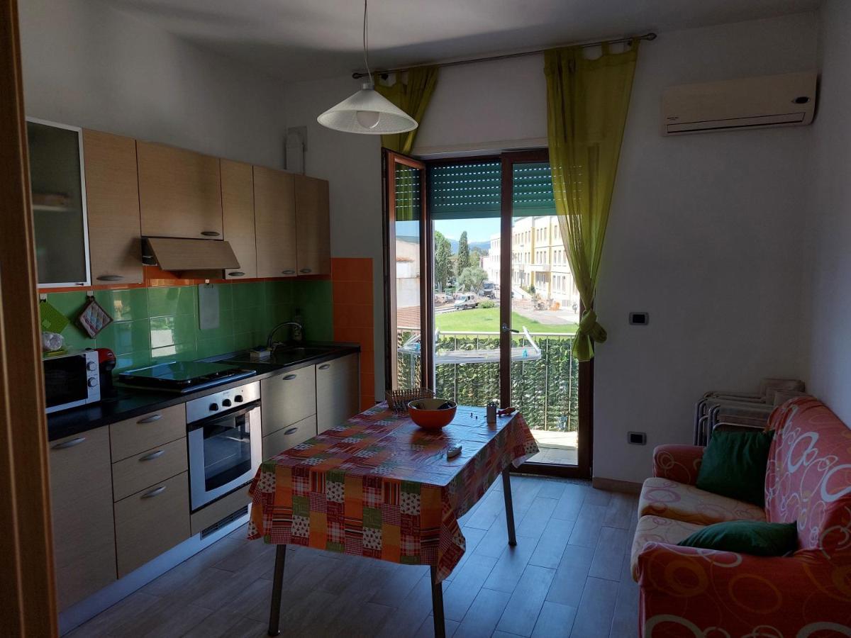 Casa Fois Apartment Olbia Exterior foto