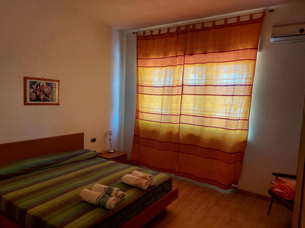 Casa Fois Apartment Olbia Exterior foto