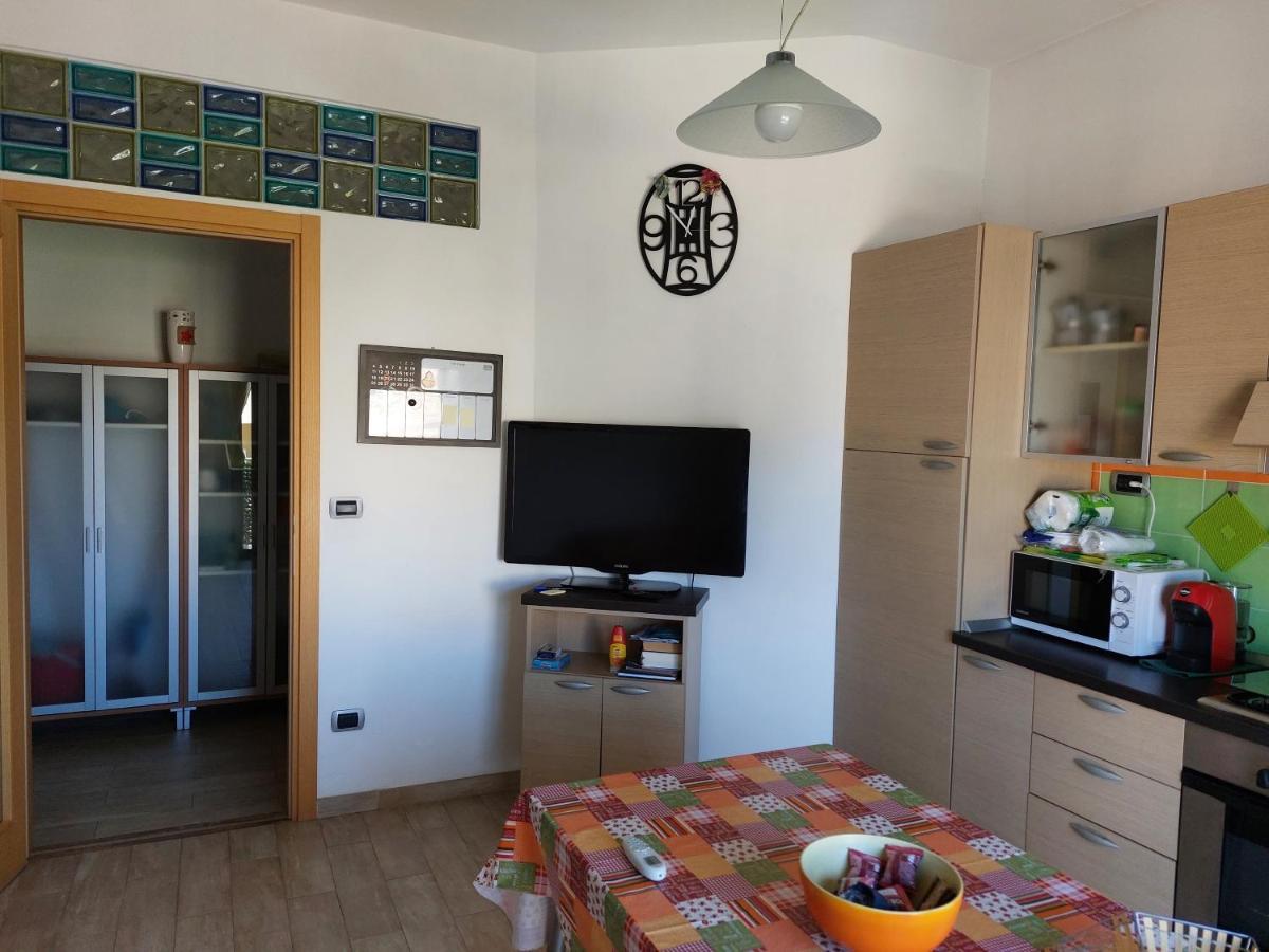 Casa Fois Apartment Olbia Exterior foto